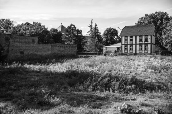 Friedländer Ärztehaus