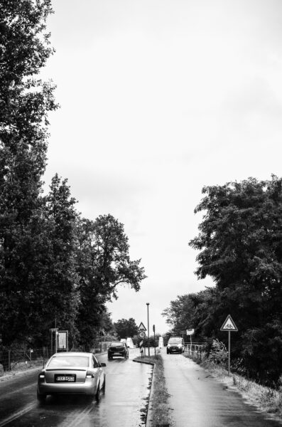 Die Brücke »Neißewelle« (Foto: Andreas Batke)